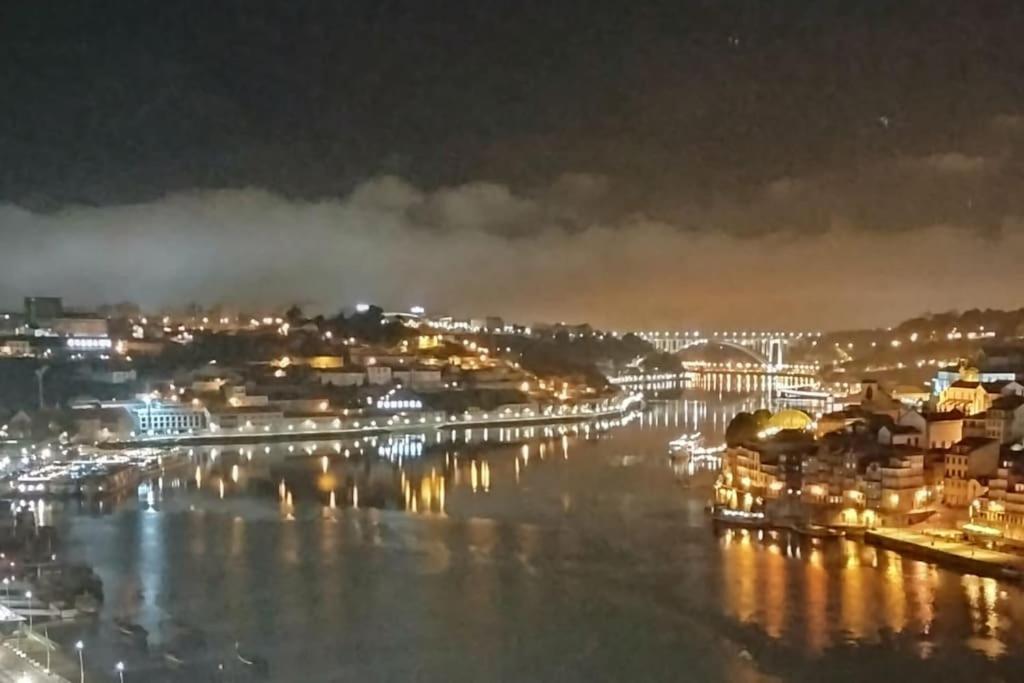 Apartamento Loft In The Historic Center Of Oporto Downtown Exterior foto